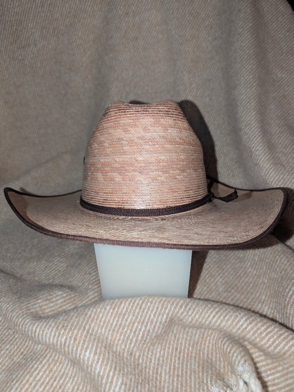 Atwood Cowboy Hat Size 6 3/8"